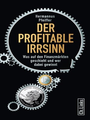 cover image of Der profitable Irrsinn